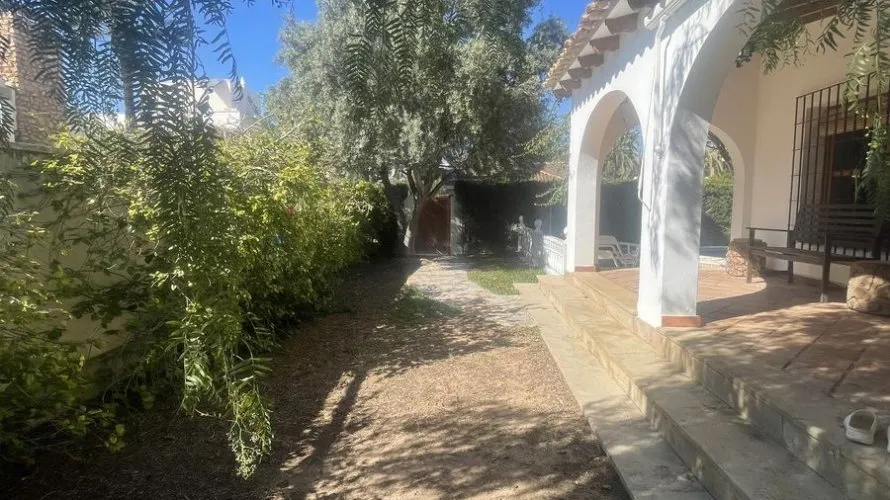 Villa de 180m² en Cabo Roig, Spain No. 3138 № 20