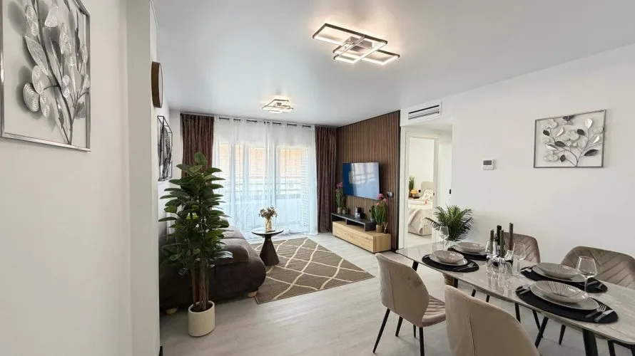 Apartamento de 2 dormitorios en Torrevieja, Spain No. 3242 № 15