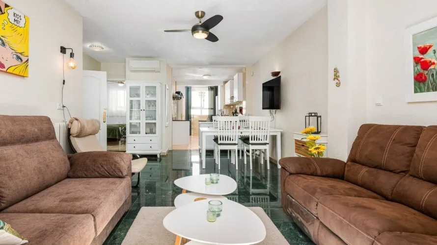 Apartamento de 89m² en Torrevieja, Spain No. 3285 № 20