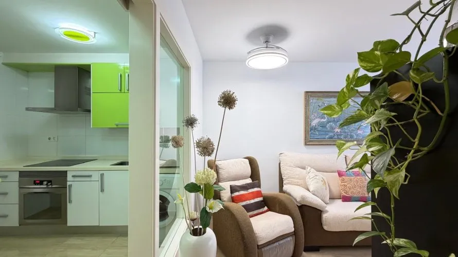 Apartamento de 2 dormitorios en Torrevieja, Spain No. 3183 № 5
