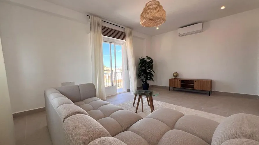 Apartamento de 97m² en San Pedro del Pinatar, Spain No. 3236 № 9