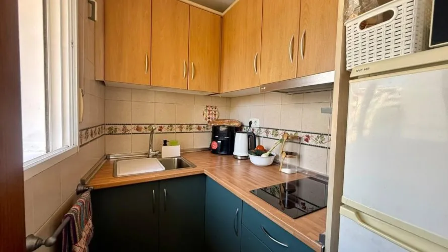 Apartamento de 1 dormitorio en Torrevieja, Spain No. 3289 № 19