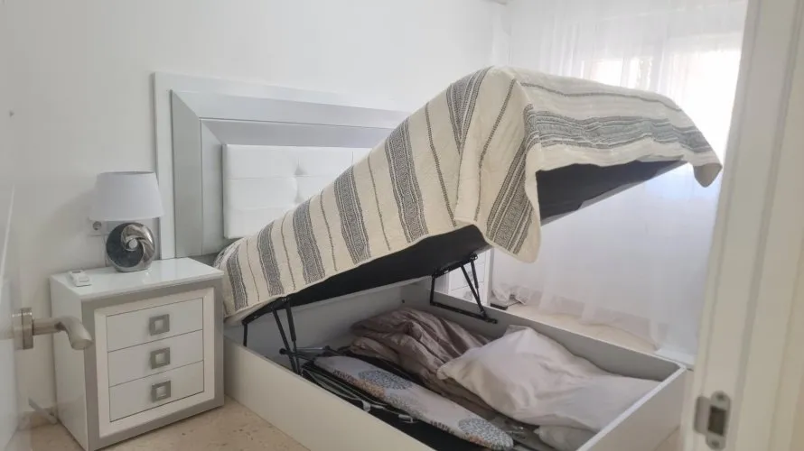Apartamento de 1 dormitorio en Torrevieja, Spain No. 3197 № 23