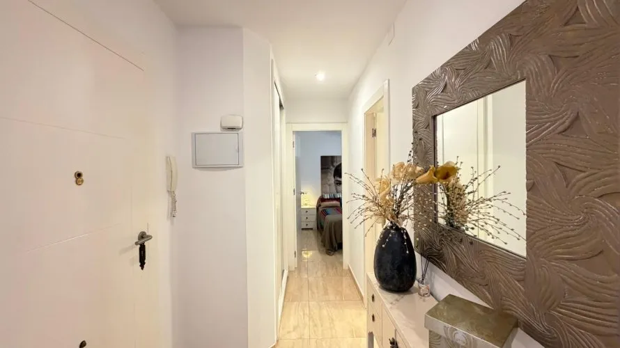 Apartamento de 2 dormitorios en Torrevieja, Spain No. 3183 № 27
