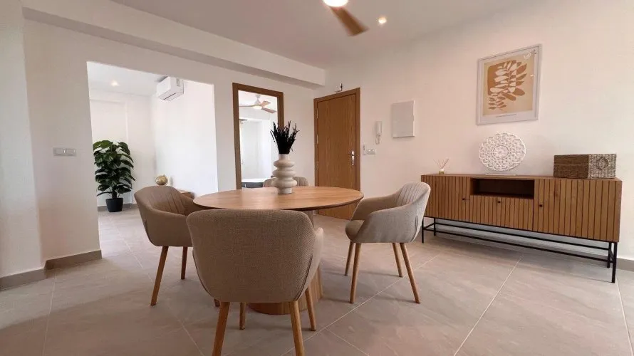Apartamento de 97m² en San Pedro del Pinatar, Spain No. 3236 № 16