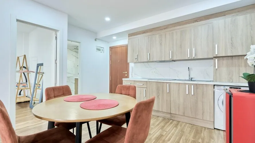 Apartamento de 1 dormitorio en Torrevieja, Spain No. 3237 № 11