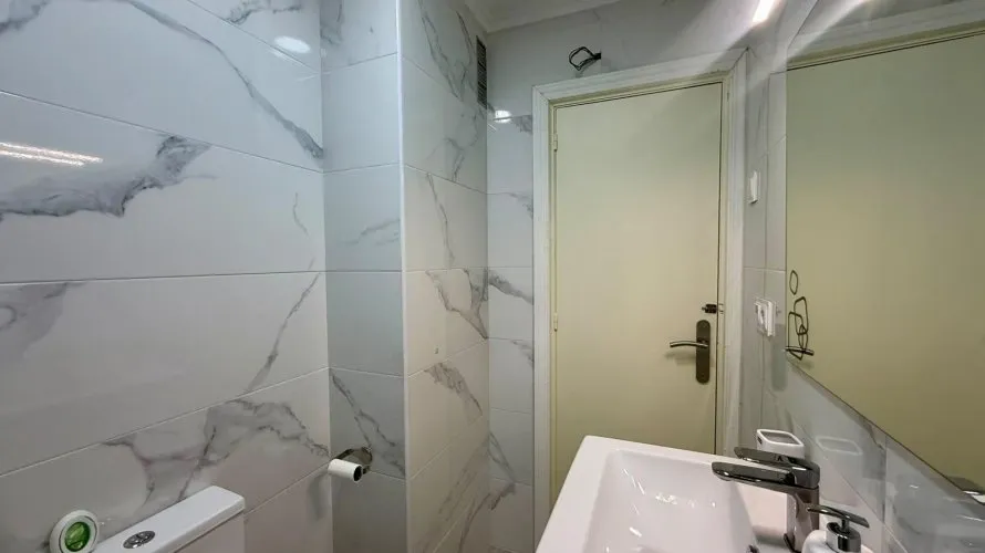 Apartamento de 1 dormitorio en Torrevieja, Spain No. 3136 № 8