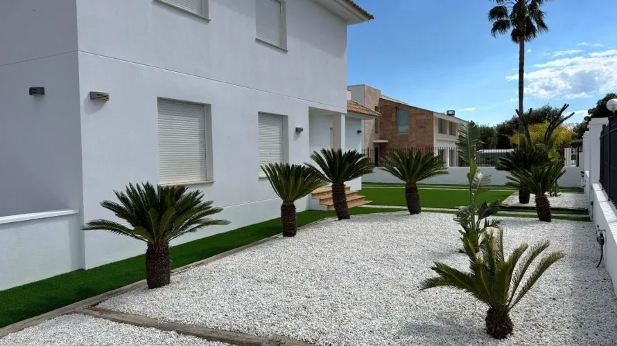 Сasa de 4 dormitorios en Totana, Spain No. 3103 № 23