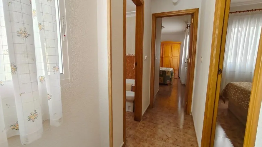 Apartamento de 2 dormitorios en Torrevieja, Spain No. 3293 № 22