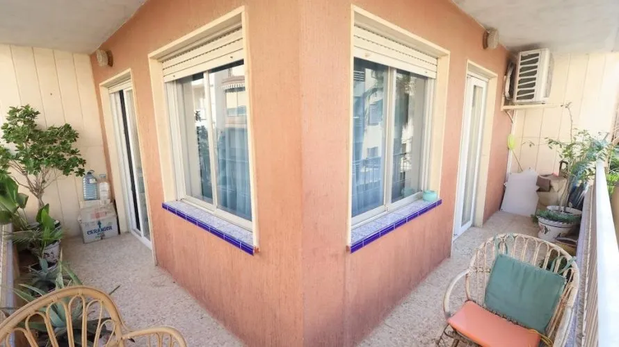Apartamento de 3 dormitorios en Torrevieja, Spain No. 3231 № 6