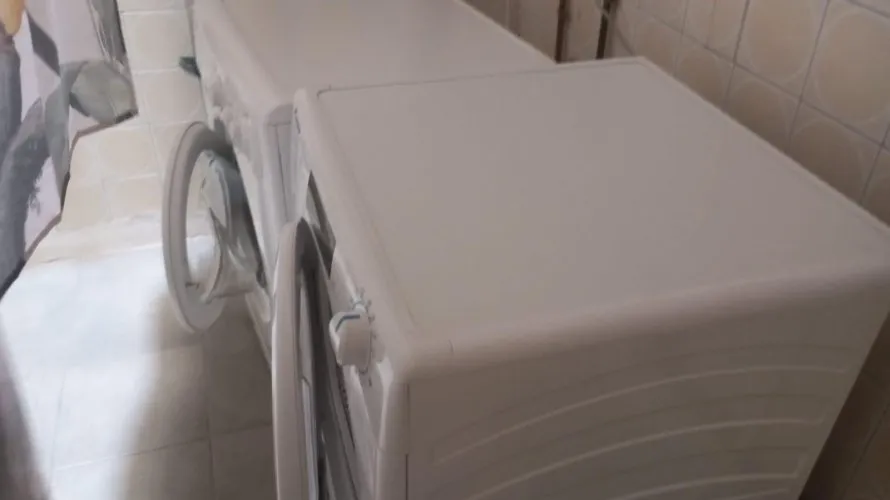 Apartamento de 2 dormitorios en Alicante, Spain No. 3172 № 1