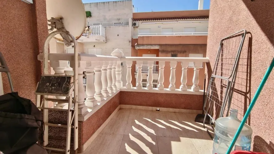 Apartamento de 3 dormitorios en Torrevieja, Spain No. 3292 № 6