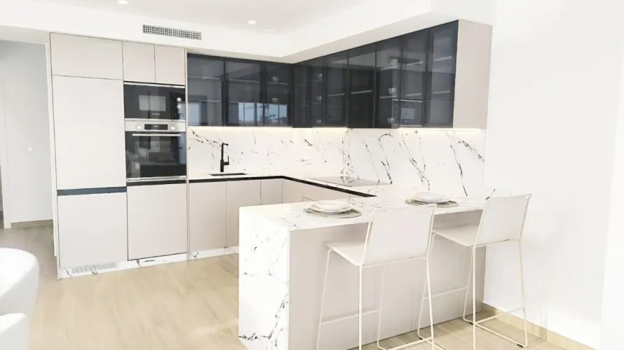 Villa de 6 dormitorios en Algorfa, Spain No. 3272 № 17