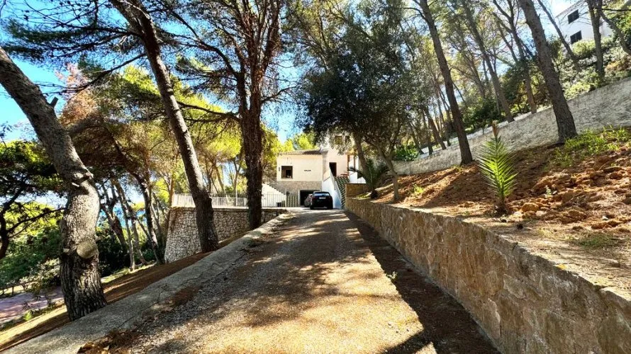 Villa de 330m² en Calasparra, Spain No. 3283 № 13