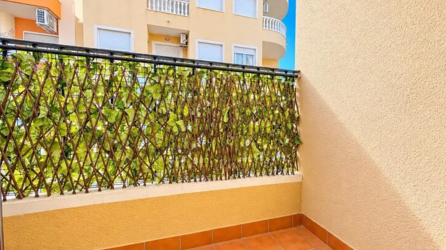 Apartamento de 1 dormitorio en Torrevieja, Spain No. 3270 № 8