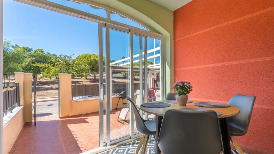 Apartamento de 59m² en Torreblanca, Spain No. 3287 № 24