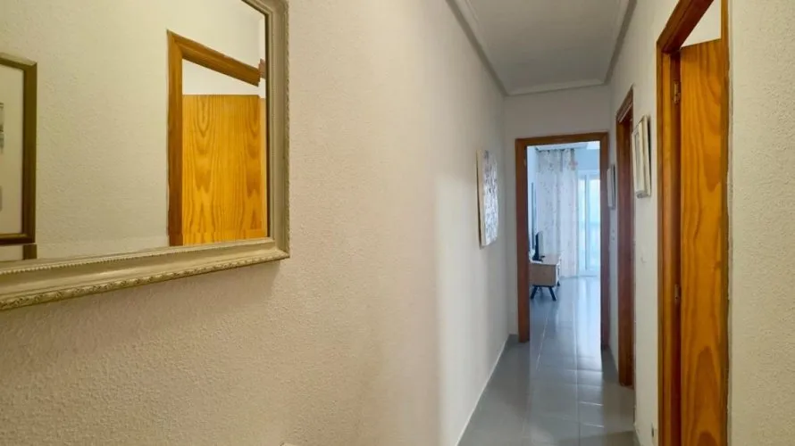 Apartamento de 1 dormitorio en Torrevieja, Spain No. 3182 № 10