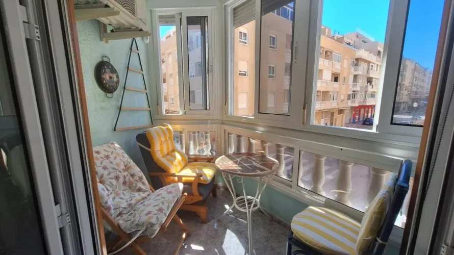 Apartamento de 82m² en Torrevieja, Spain No. 3290 № 3