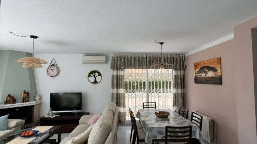 Apartamento de 1 dormitorio en Los Altos, Spain No. 3246 № 28