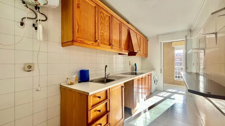 Apartamento de 3 dormitorios en Torrevieja, Spain No. 3177 № 20