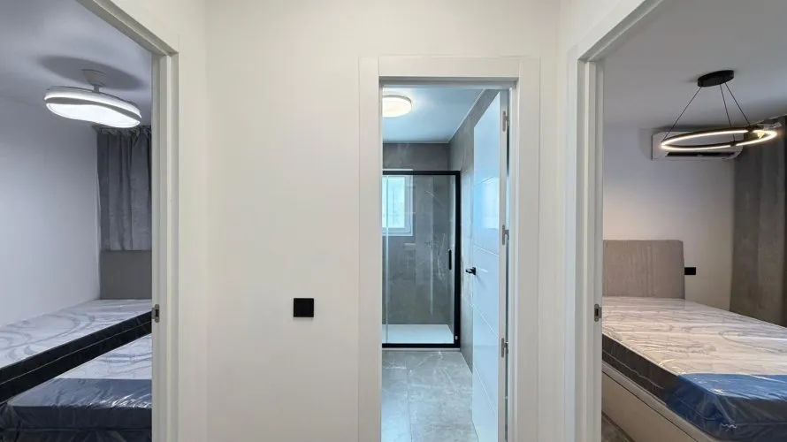 Сasa de 2 dormitorios en Torrevieja, Spain No. 3079 № 3