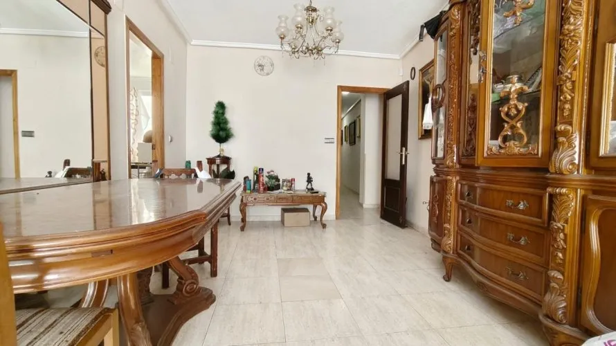 Apartamento de 3 dormitorios en Torrevieja, Spain No. 3292 № 7