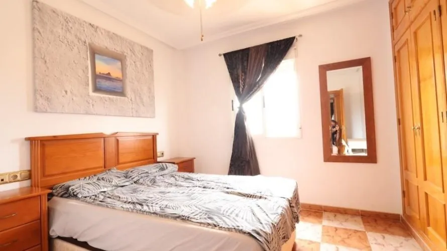 Apartamento de 2 dormitorios en La Zenia, Spain No. 3175 № 8