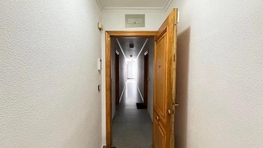Apartamento de 2 dormitorios en Torrevieja, Spain No. 3200 № 26