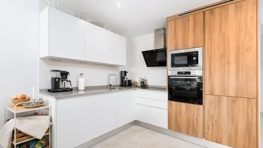 Apartamento de 87m² en Las Esperanzas, Spain No. 3213 № 11