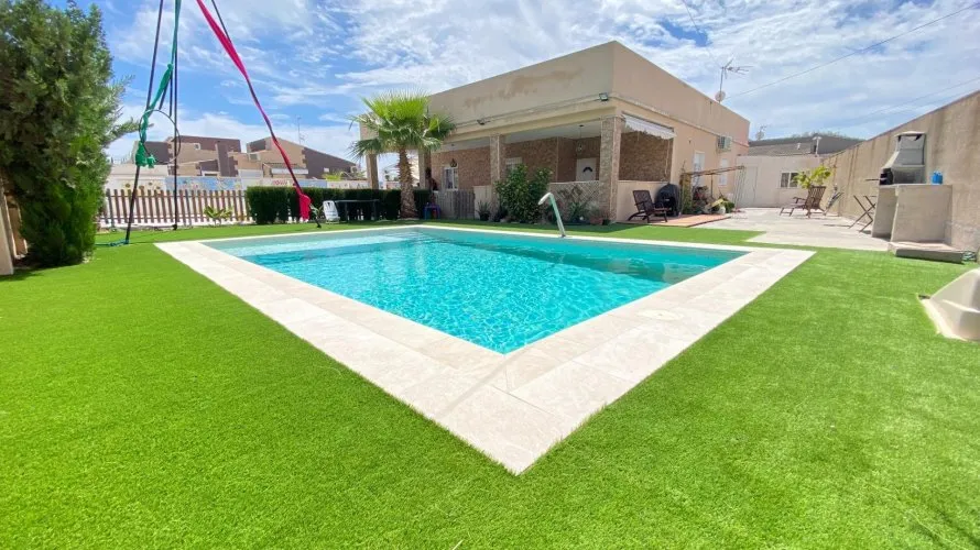 Apartamento de 3 dormitorios en Torrevieja, Spain No. 3067 № 23