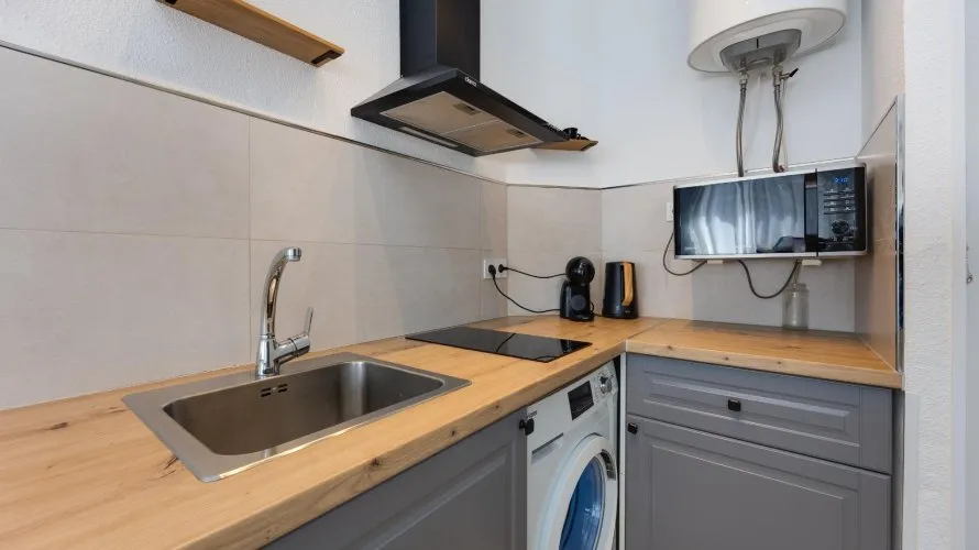 Apartamento de 26m² en Torrevieja, Spain No. 3146 № 12