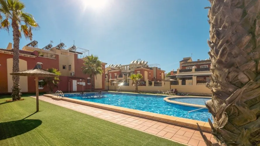 Apartamento de 59m² en Torreblanca, Spain No. 3287 № 3