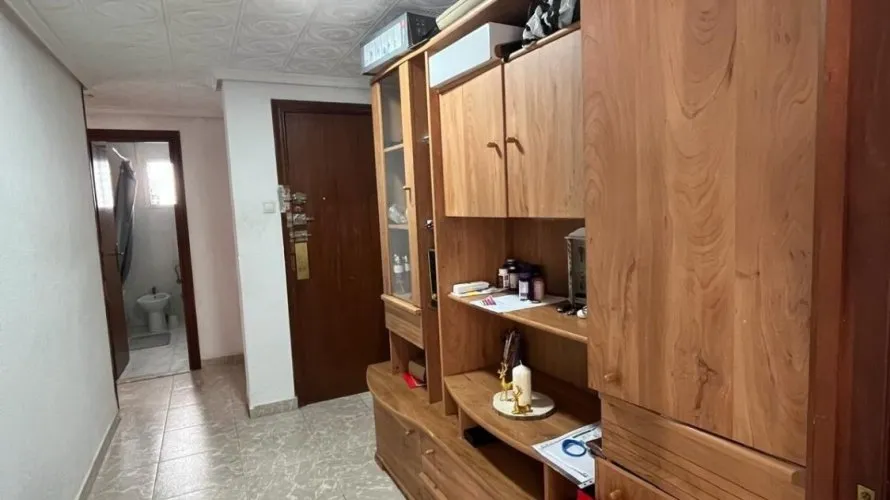 Apartamento de 1 dormitorio en Torrent, Spain No. 3185 № 7