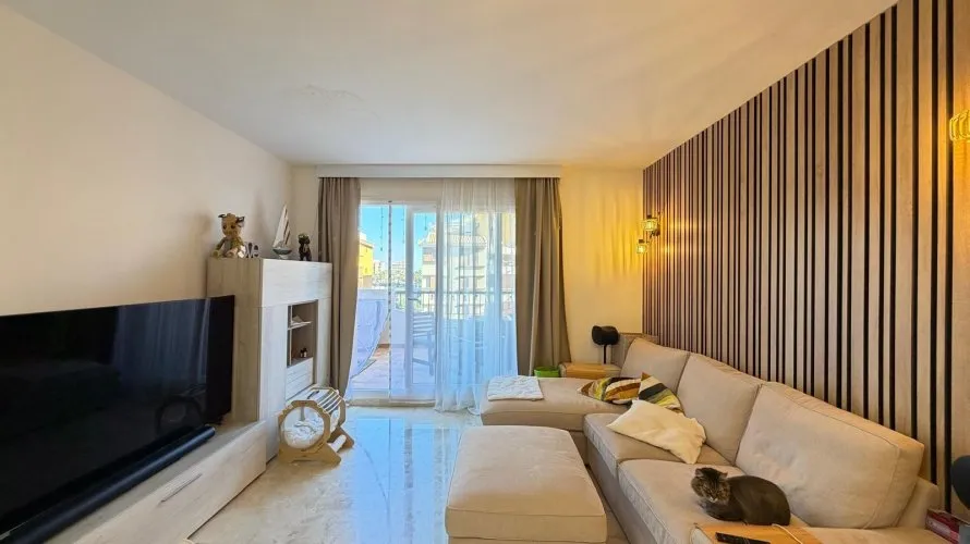 Apartamento de 3 dormitorios en Torrevieja, Spain No. 3199 № 13