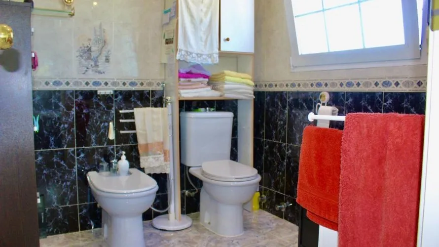 Villa de 398m² en Els Poblets, Spain No. 3123 № 16
