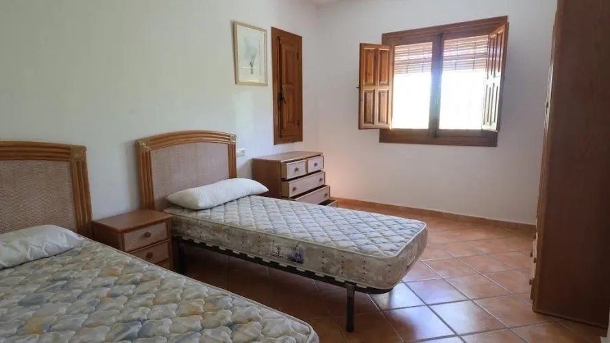 Apartamento de 4 dormitorios en Cabo Roig, Spain No. 3233 № 3