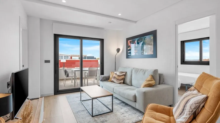Apartamento de 74m² en Los Altos, Spain No. 3253 № 24