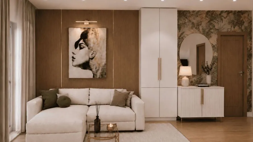 Apartamento de 44m² en Torrevieja, Spain No. 3145 № 1