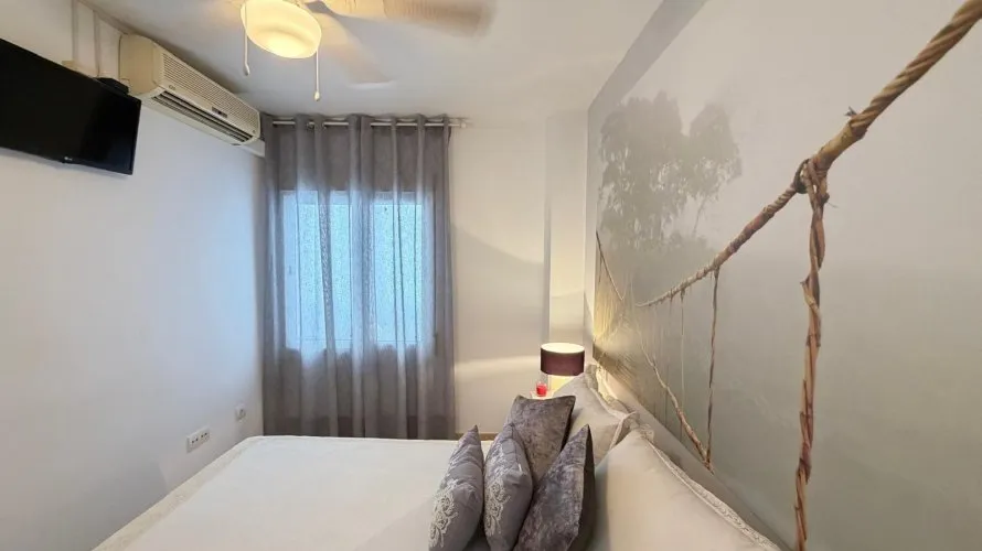 Apartamento de 2 dormitorios en Torrevieja, Spain No. 3183 № 9