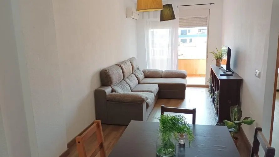 Apartamento de 2 dormitorios en Torrevieja, Spain No. 3154 № 15