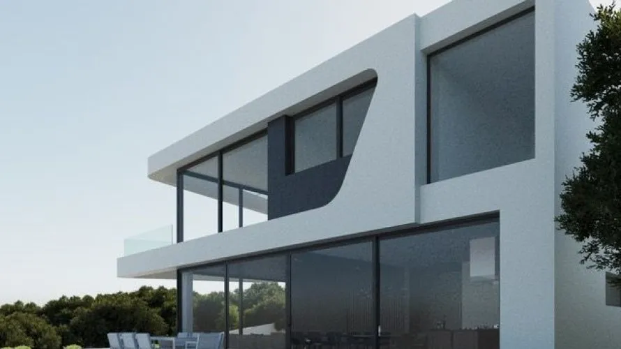 Villa de 220m² en Altea, Spain No. 3116 № 12