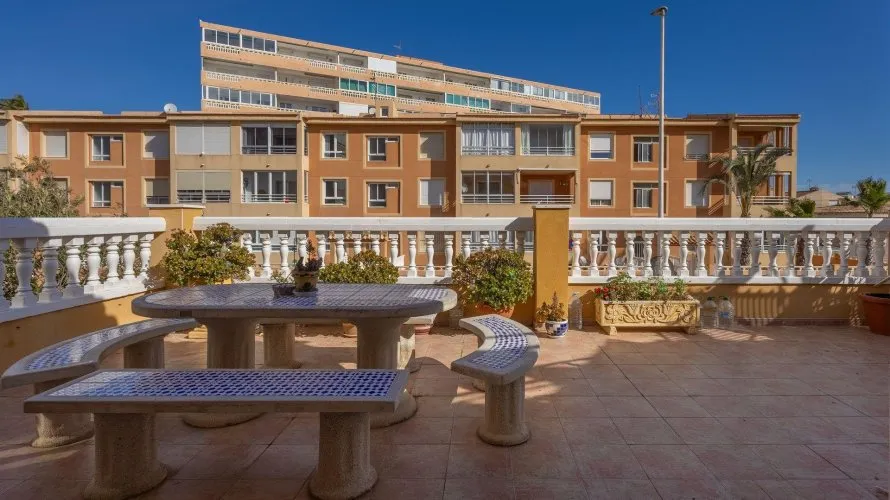 Apartamento de 57m² en La Mata, Spain No. 3166 № 27