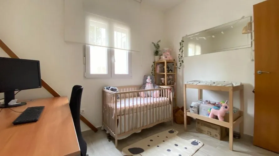 Apartamento de 3 dormitorios en Torrevieja, Spain No. 3141