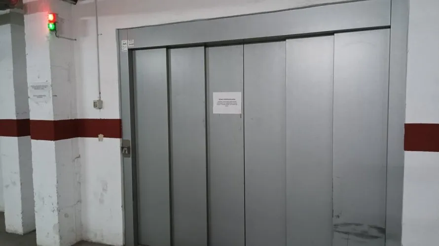 Apartamento de 2 dormitorios en Torrevieja, Spain No. 3154 № 11