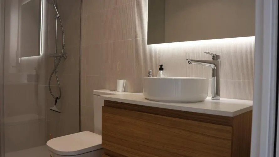 Apartamento de 2 dormitorios en Monforte del Cid, Spain No. 3255 № 10