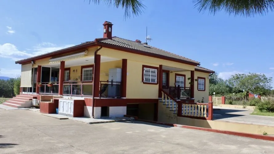 Villa de 398m² en Els Poblets, Spain No. 3123 № 24