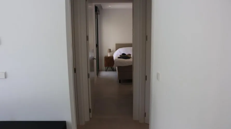 Apartamento de 2 dormitorios en Monforte del Cid, Spain No. 3255 № 22