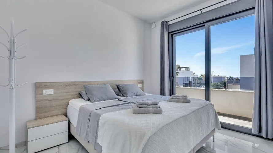 Villa de 120m² en Torrevieja, Spain No. 3161 № 6