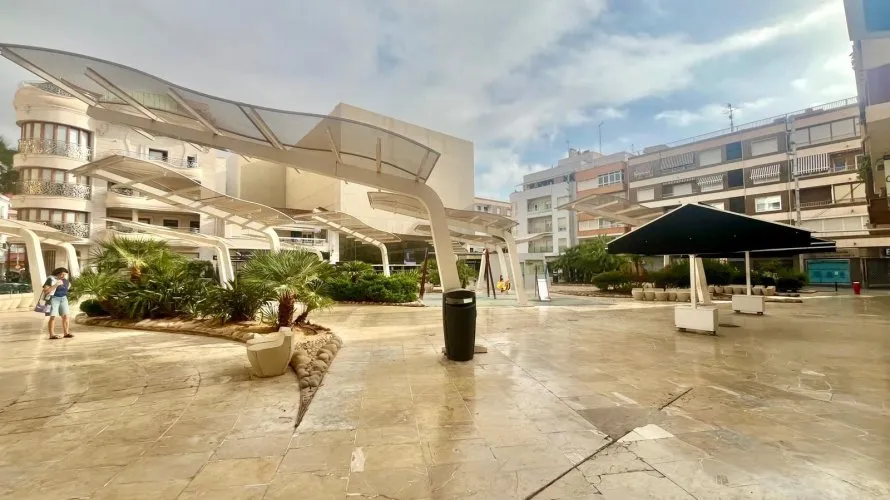 Apartamento de 3 dormitorios en Torrevieja, Spain No. 3177 № 11