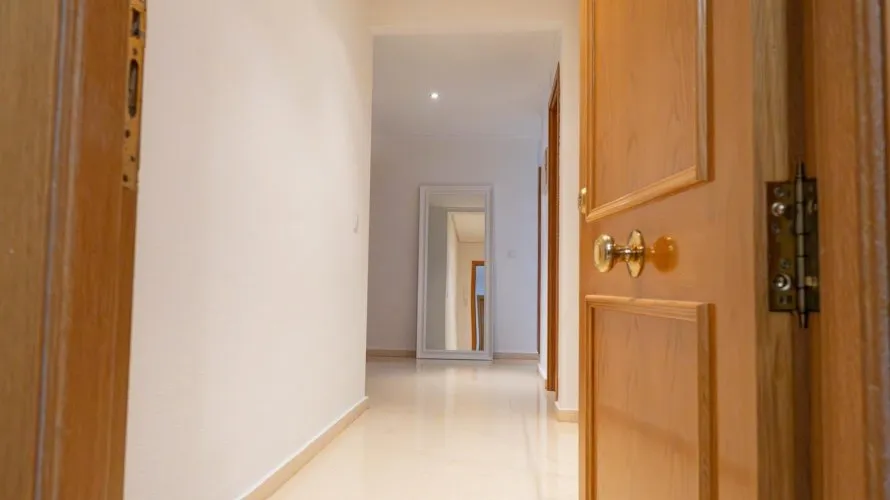 Apartamento de 3 dormitorios en Benidorm, Spain No. 3224 № 18